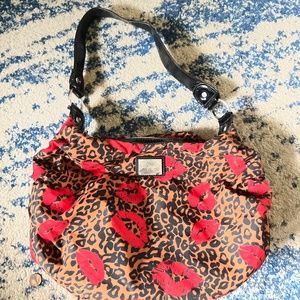 Betsey Johnson bag